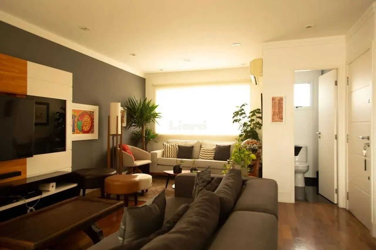 Apartamento Para Venda E Locação No Itaim Bibi - Foto 3