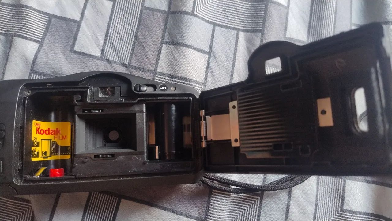 Câmera Kodak Start 735 - Foto 4