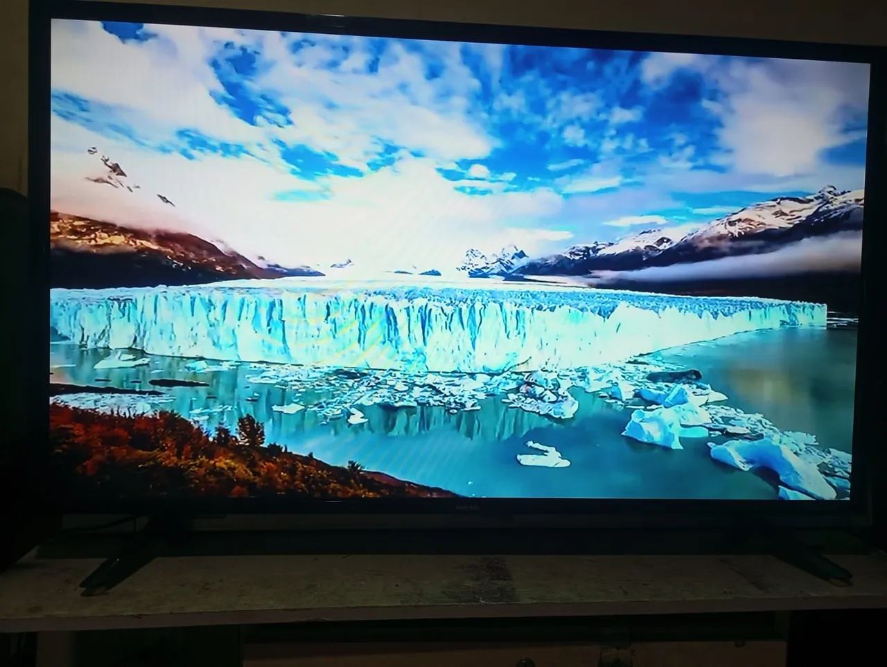 TV Samsung 48 polegadas Smart  - Foto 4