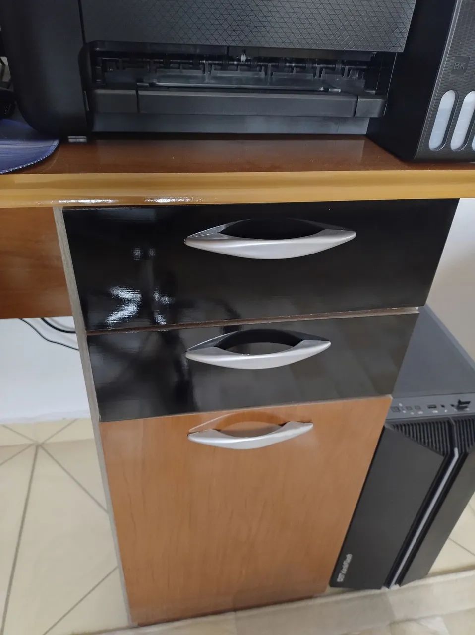 Mesa para estudo  - Foto 2