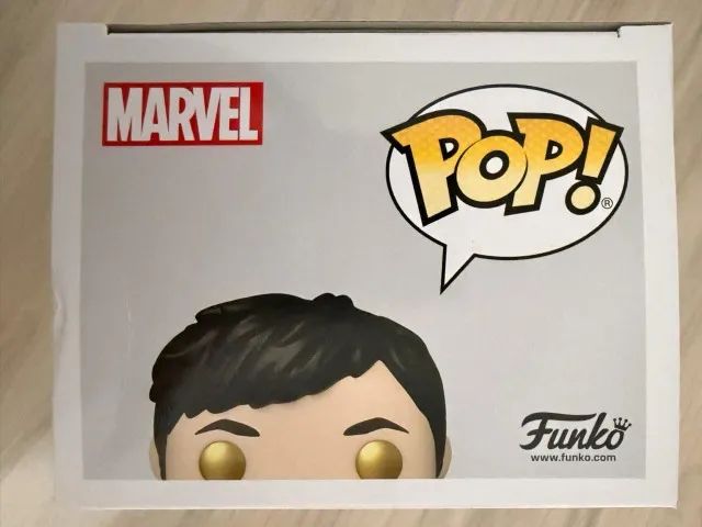 Funko Pop Eternals Druig 733 - Foto 5
