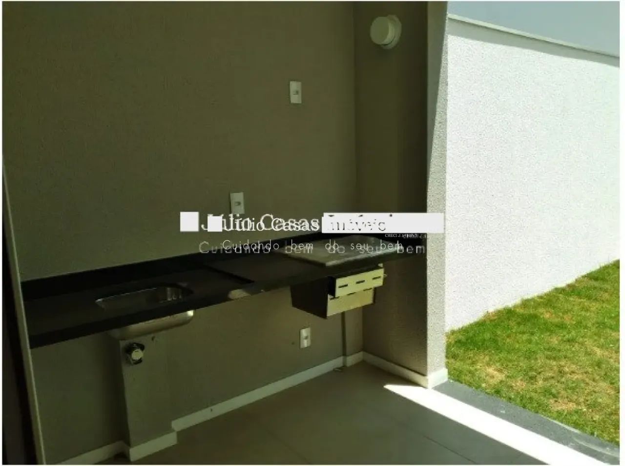 Excelente casa no condomínio Tirreno - Foto 4