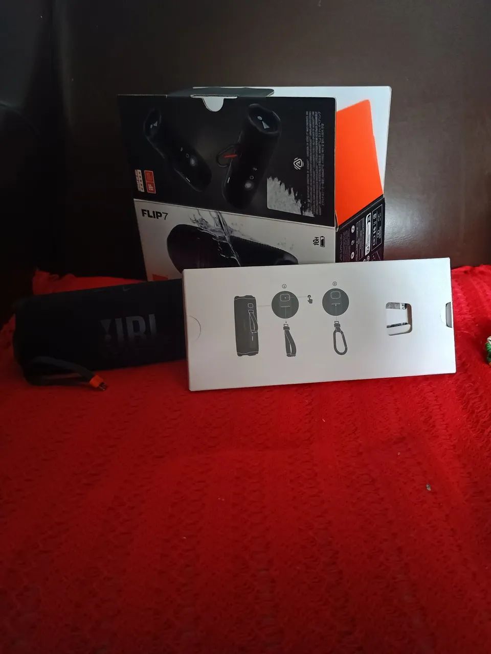 JBL Flip 7  - Foto 2