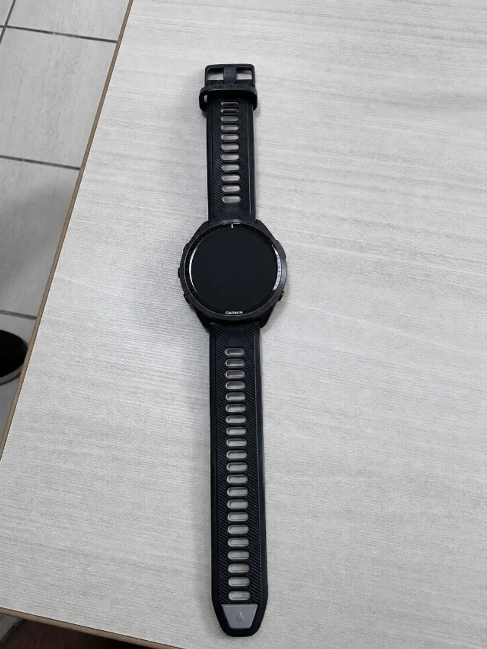 Garmin 965 - PRA VENDER LOGO - Foto 3