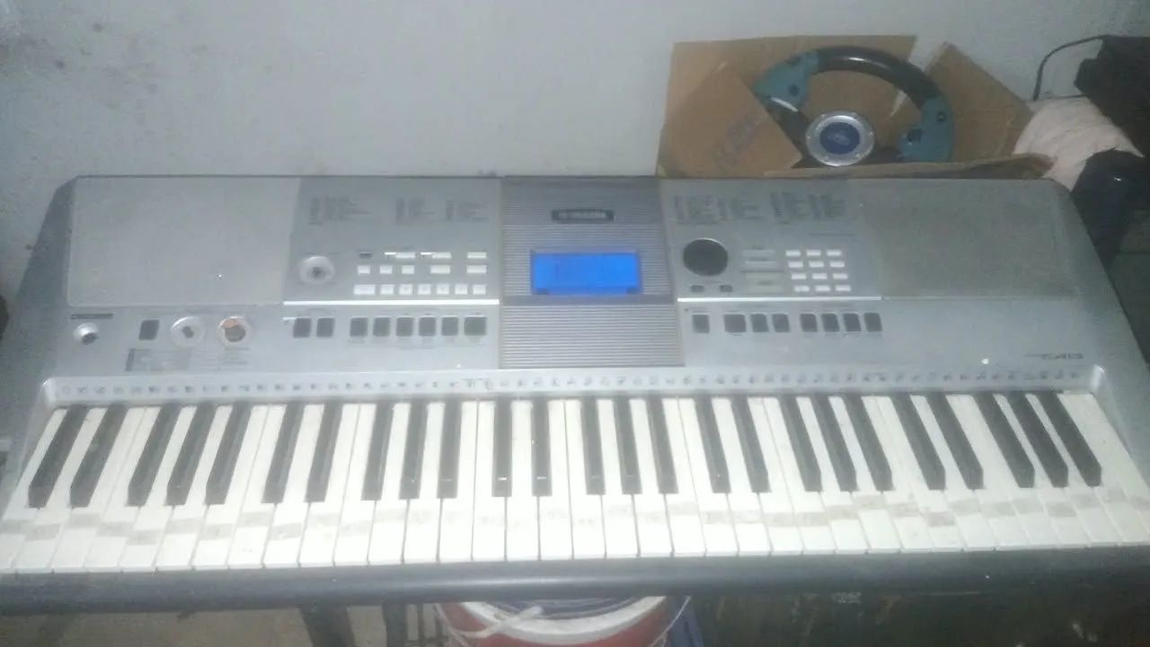 Teclado piano  - Foto 3