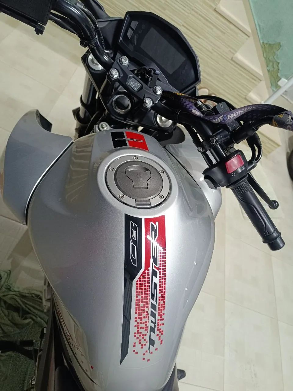 Vendo twister 250 - Foto 2
