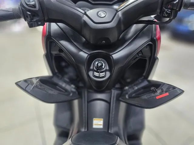 Yamaha XMAX 2021 250cc - Foto 3