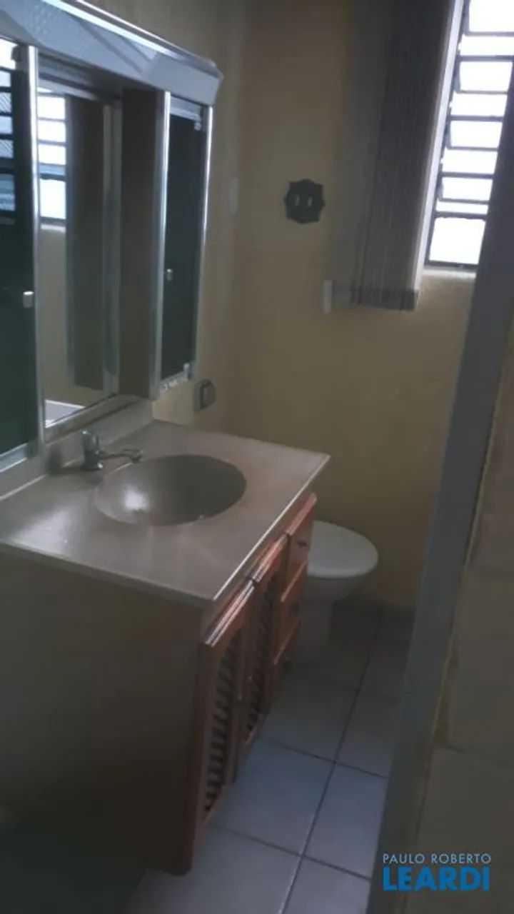 CASA TÉRREA - VILA ROMANA - SP - Foto 4