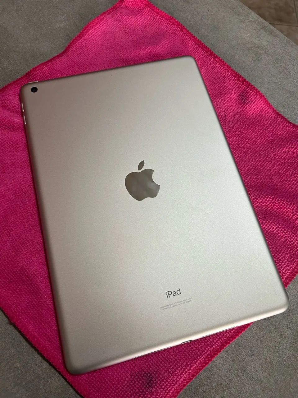 iPad 9ª Geração  - Foto 2