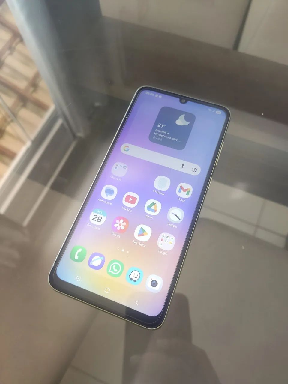 SAMSUNG GALAXY A05  - Foto 5