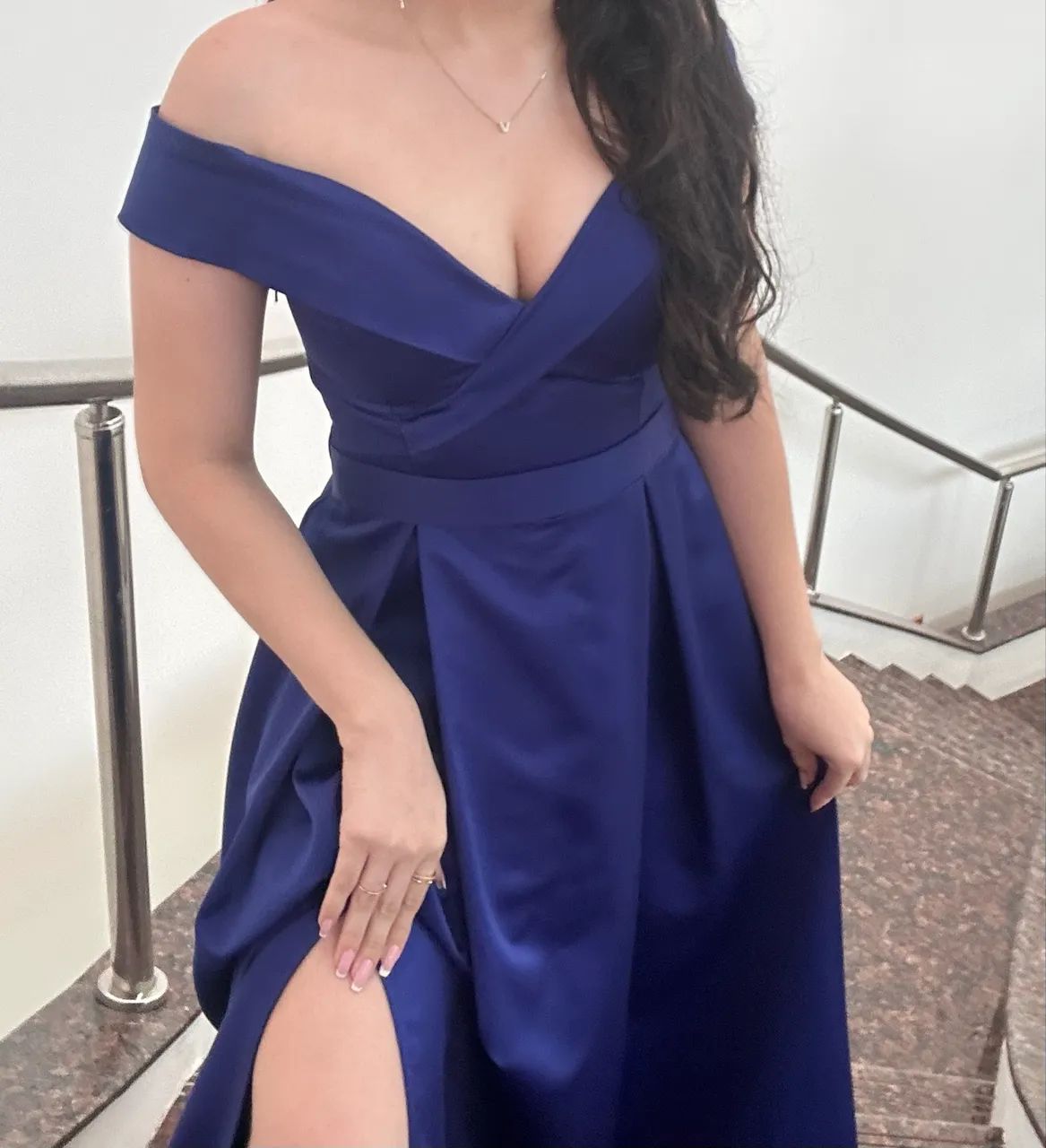 Vestido de formatura/festa - Foto 3