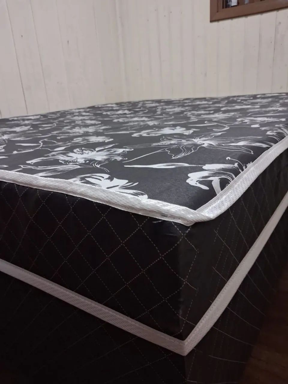 Cama box conjugada  - Foto 2