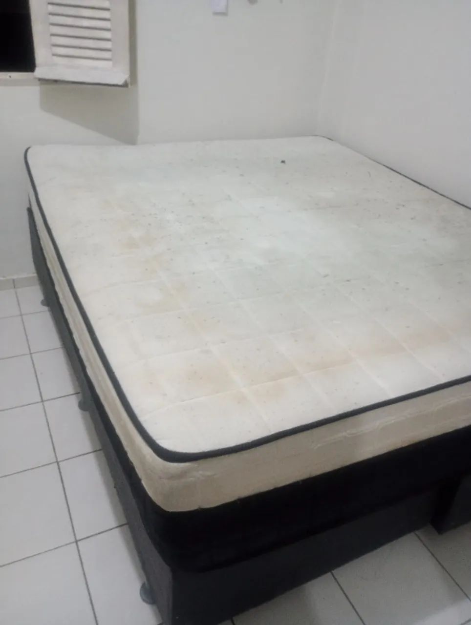 Cama queen - Foto 2