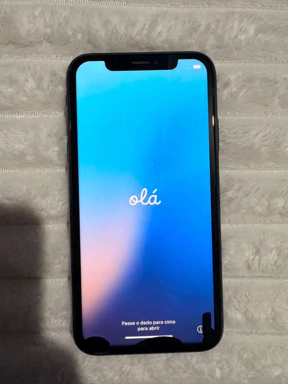 iPhone XR usado 64Gb  - Foto 3