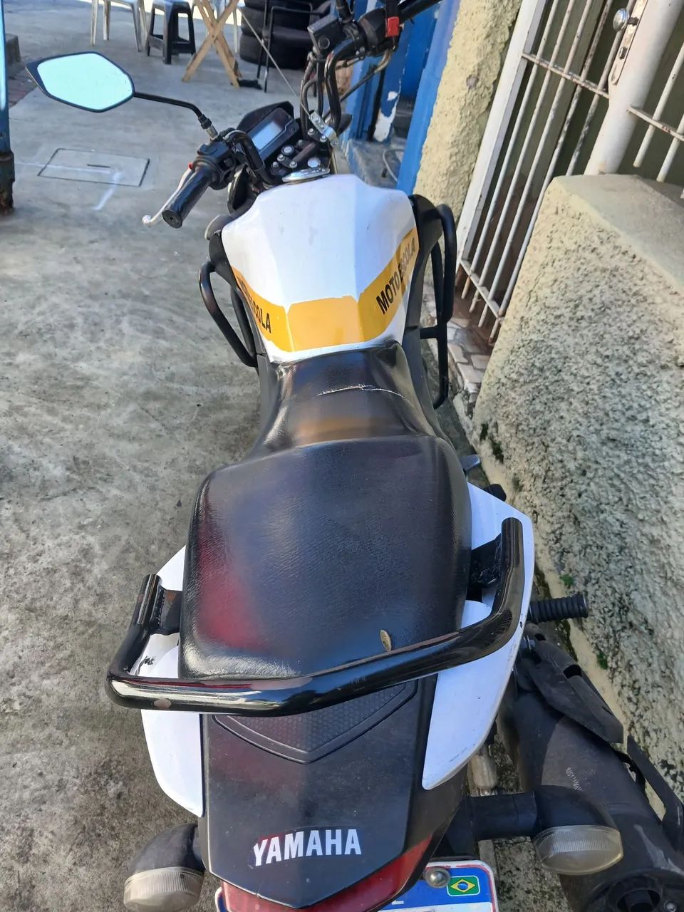 Vendo moto factor 150 - Foto 3