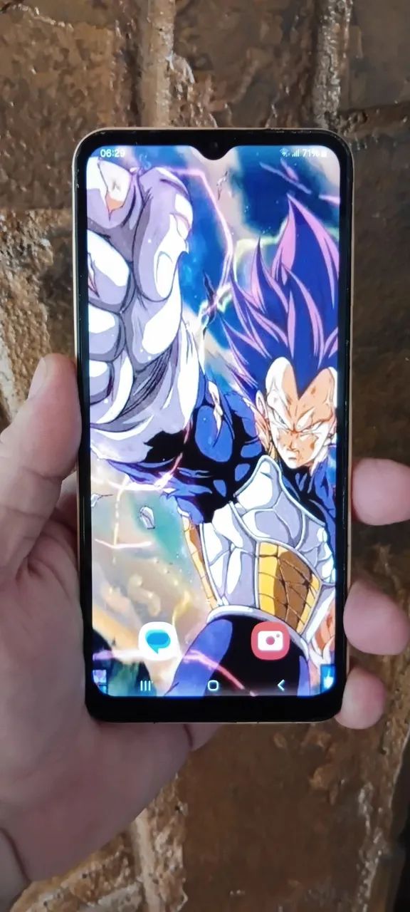 SAMSUNG A13 IMPECÁVEL 128 GIGAS