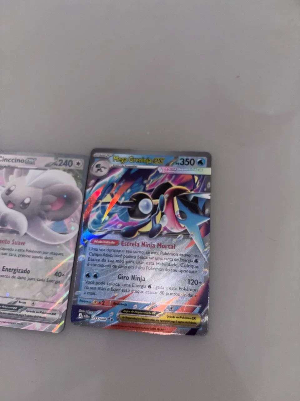 CARTAS DE POKEMON  - Foto 3