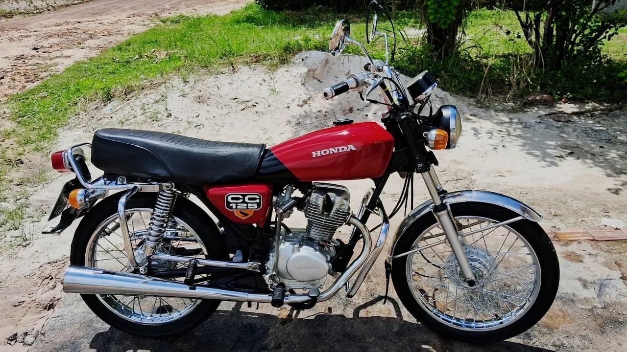 CG bolinha 1982 - Foto 3