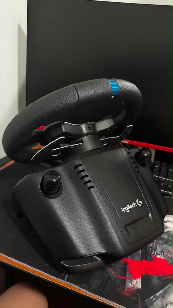 G29 - Foto 4