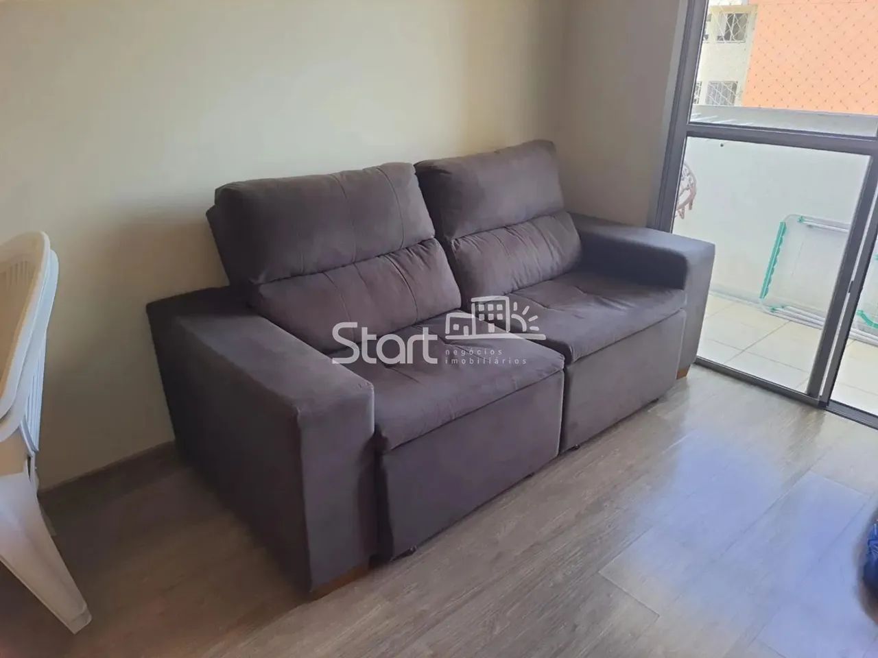 apartamento - Parque Camélias - Campinas - Foto 4