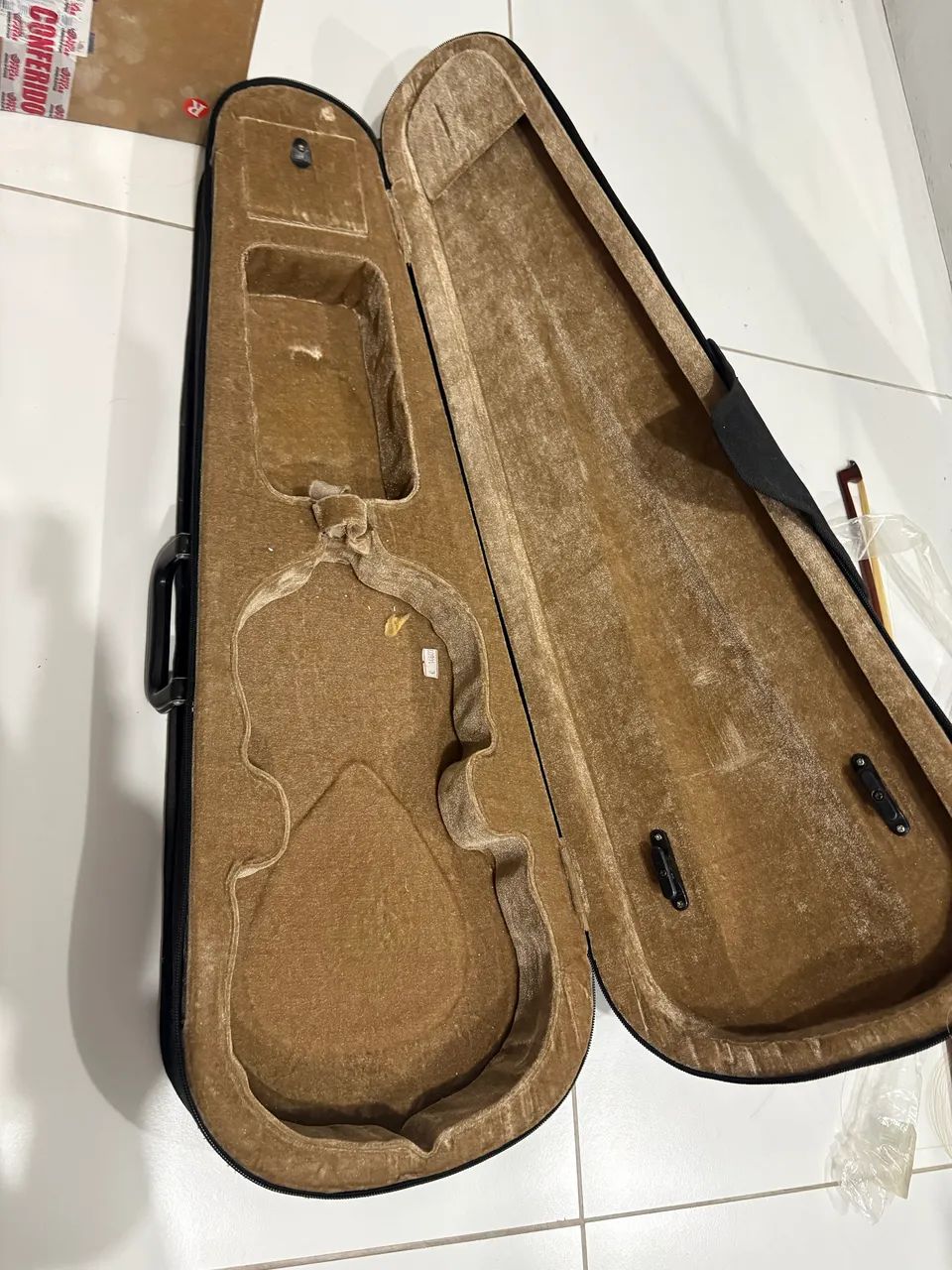 Case violino 3/4  - Foto 2