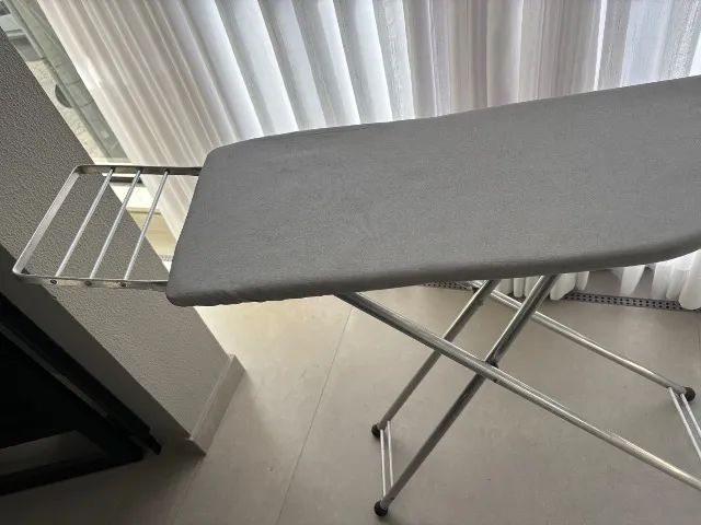 Tábua de passar roupas - Foto 3