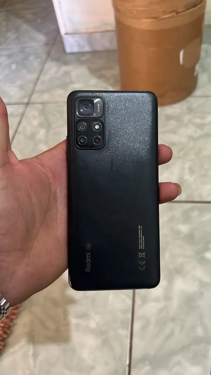 Xiaomi Redmi 11 - Foto 5