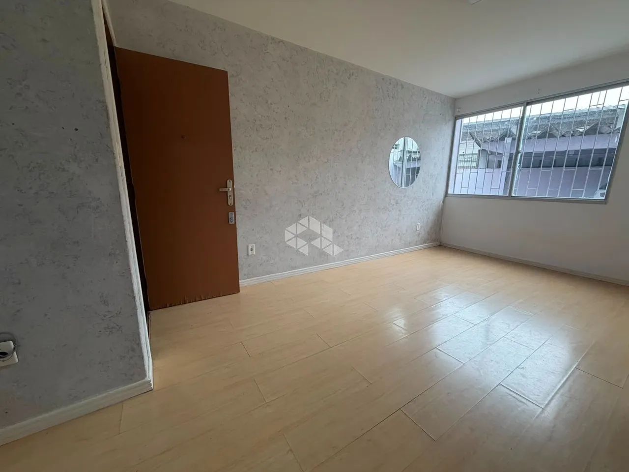 Apartamento Terreo com 1 quarto e vaga de garagem coberta à venda - 44m² - Kobrasol - Foto 2