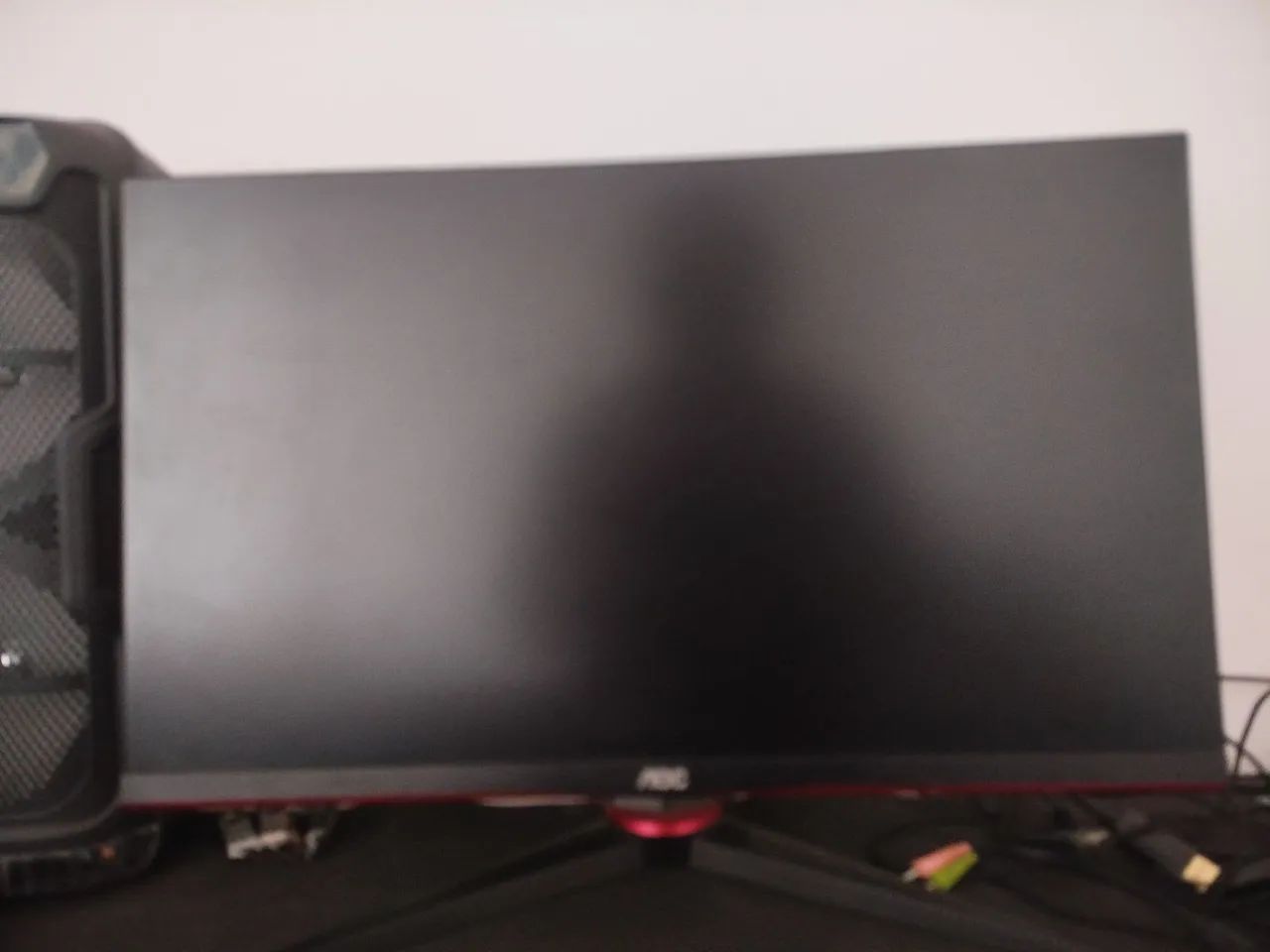 Monitor AOC Hero 24' 144Hz