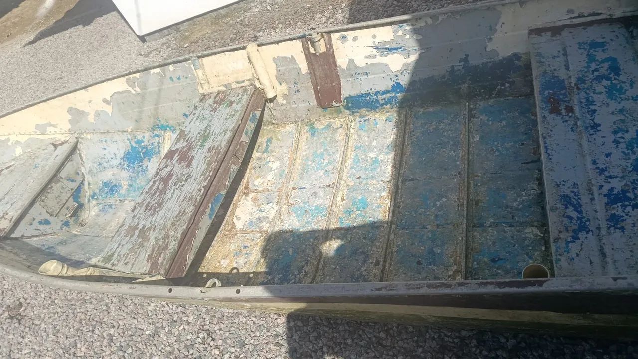 barco aluminio - Foto 3