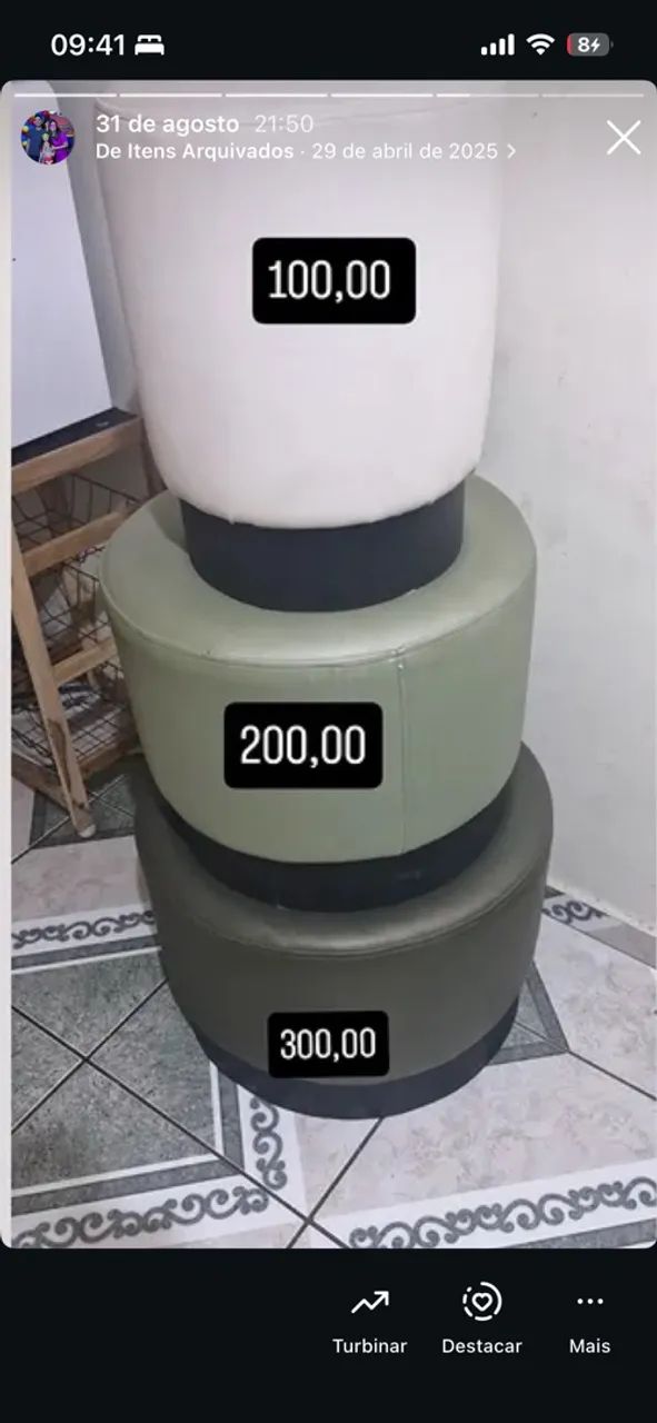 Estufados 