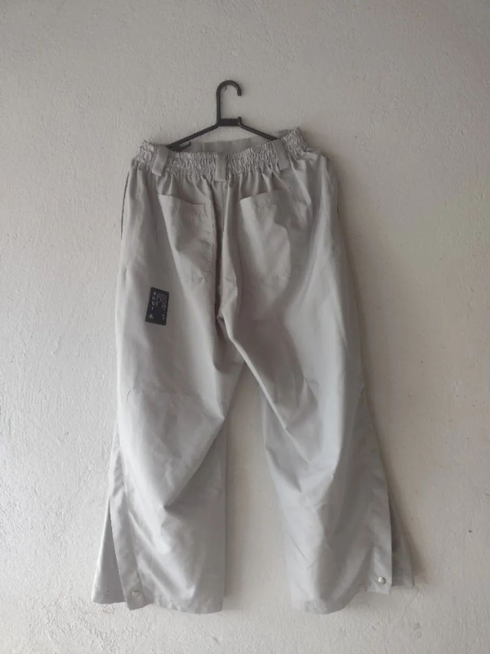Calça kimono shui - Foto 3