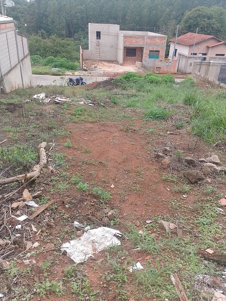 Foto - Barão de Cocais - 