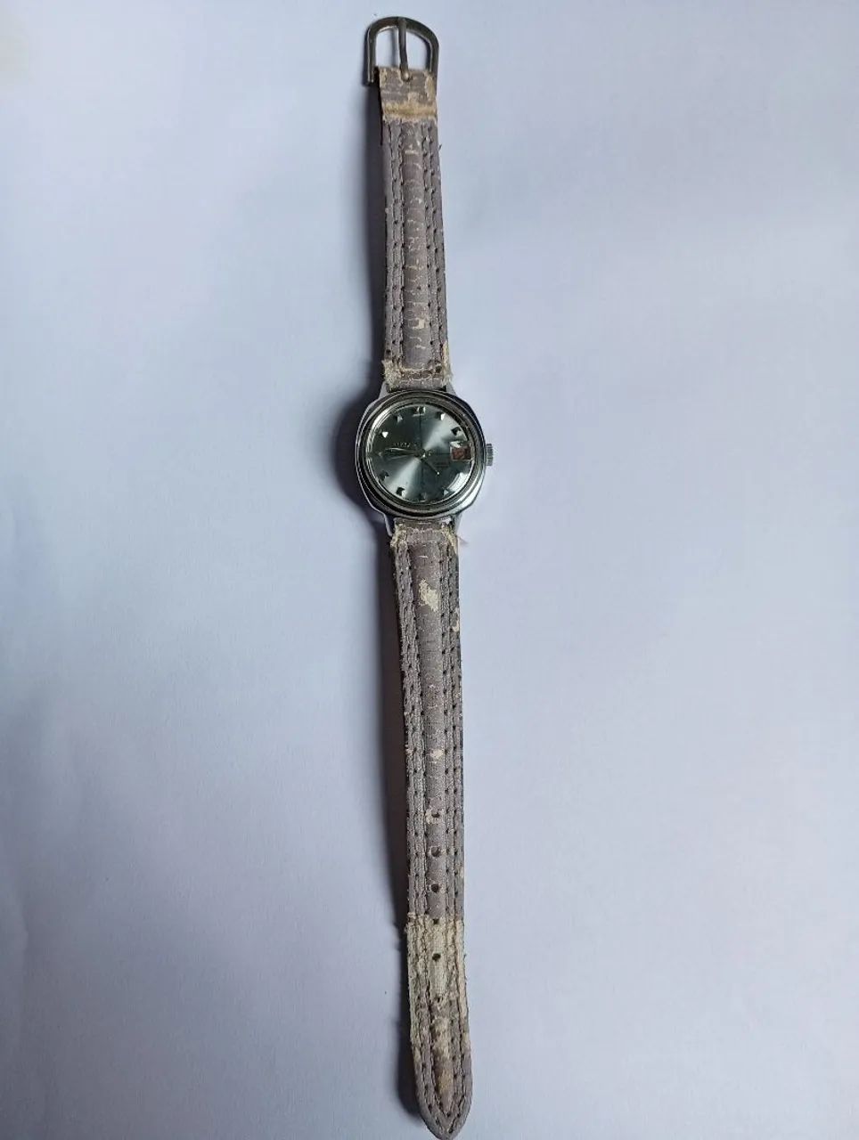Vendo Relógio feminino SEIKO 2205-0240 - Foto 5