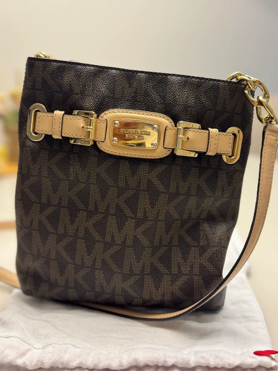 ? Bolsa Michael Kors Original