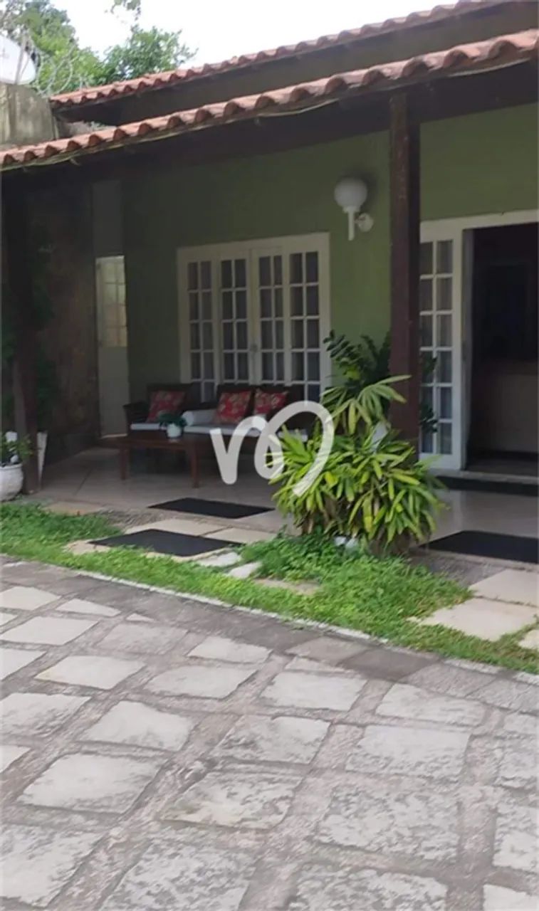 0 - Casa 4 quartos, sendo 3 suítes - Foto 3