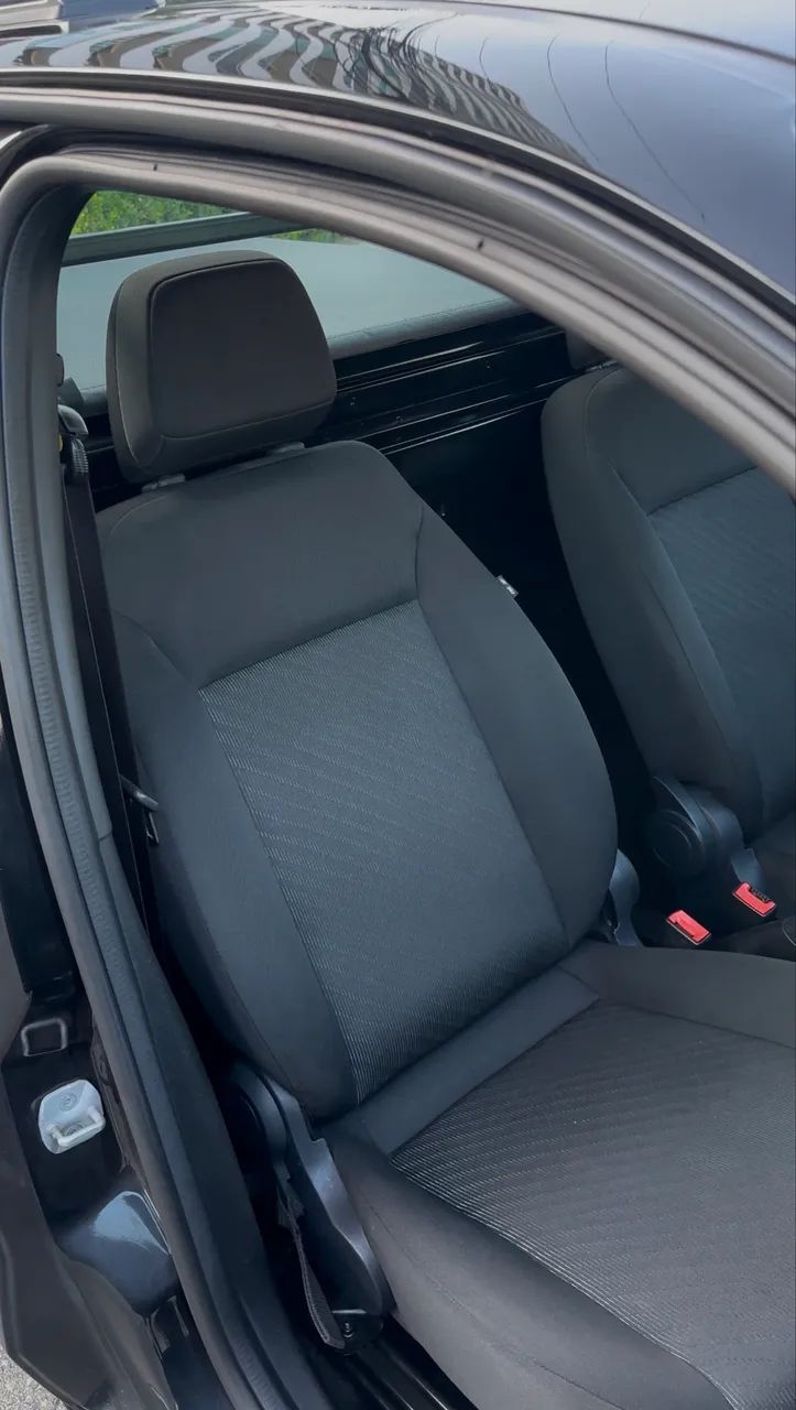 Fiat Strada Endurance 1.3 Flex 8V CS 2025 - Foto 5