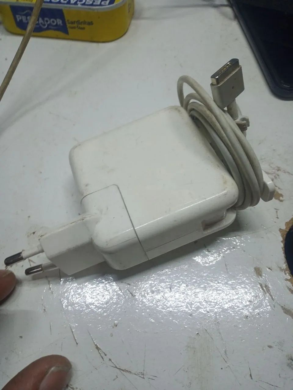 Fonte MacBook 45w M safe 2