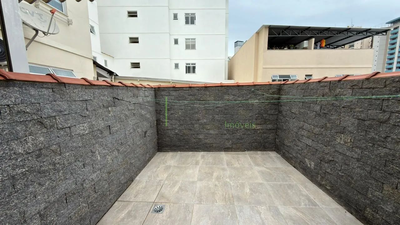 Apartamento 2 quartos - São Mateus