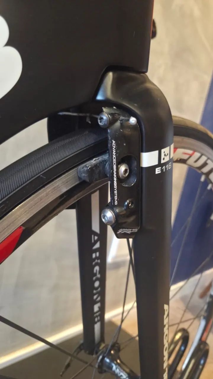Argon 18 - E-116 (TT) - Foto 5