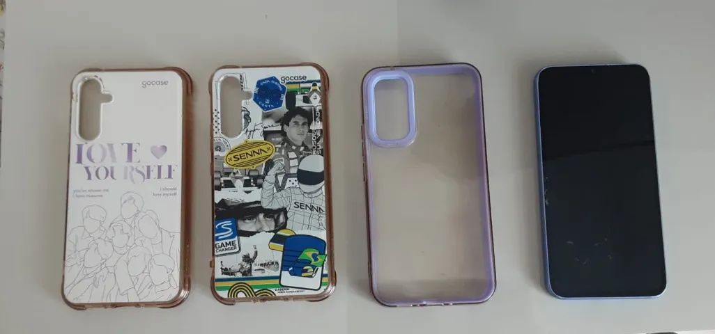 Samsung A34 5G 256GB - Foto 2