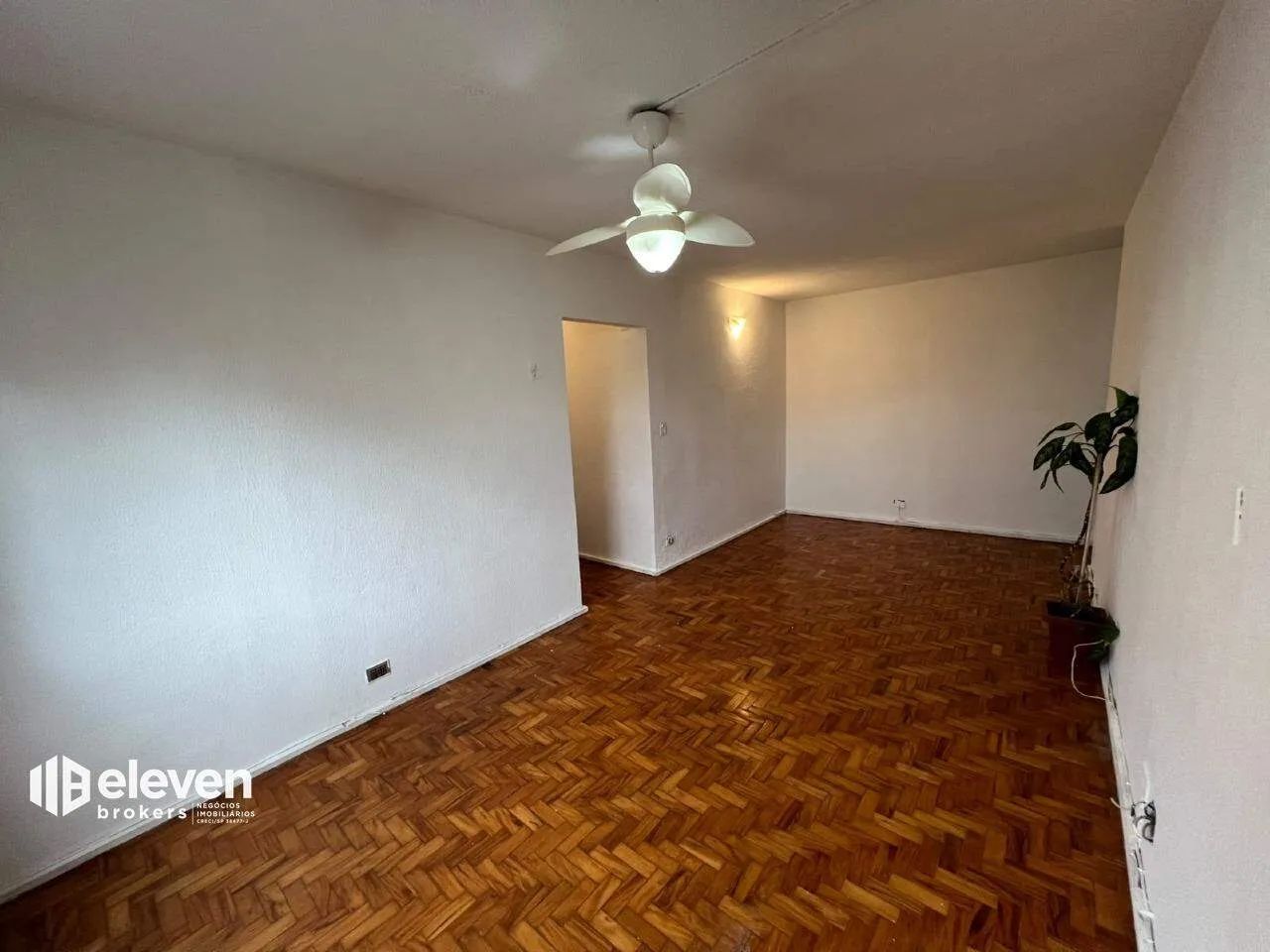 Apartamento de 3 dormitórios para aluguel!