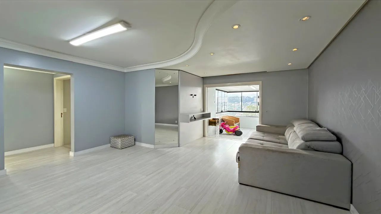 Apartamento 2 quartos - Progresso