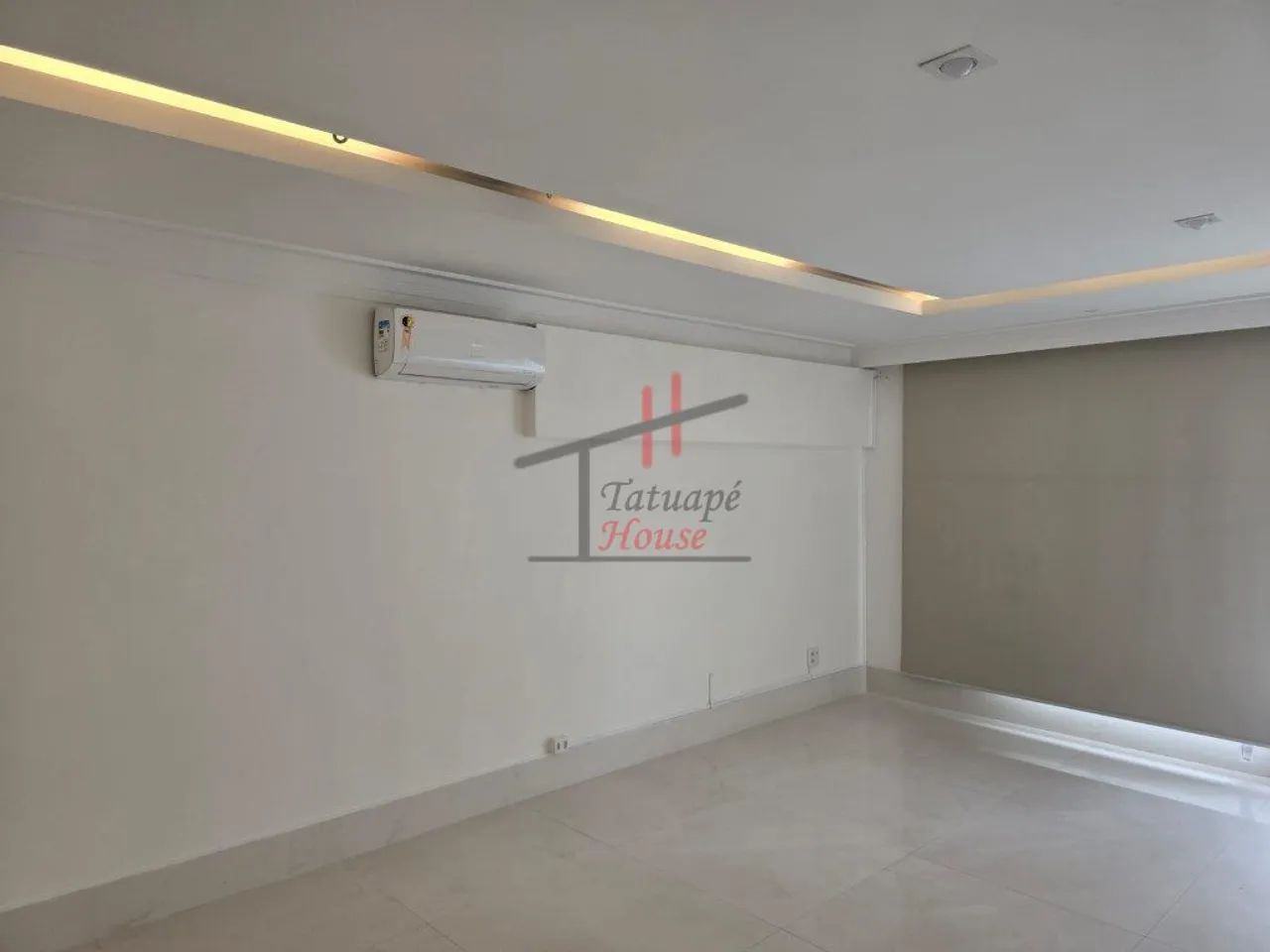 Sala comercial para locação no Tatuapé - Foto 4