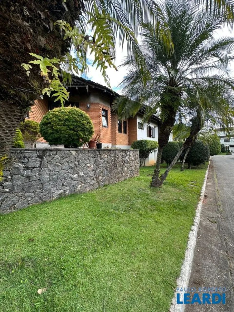 CASA EM CONDOMÍNIO - ALPHAVILLE - SP - Foto 3