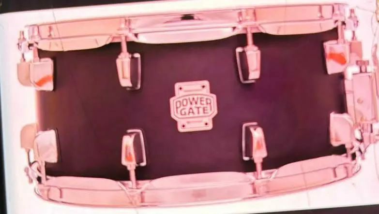 Caixa de bateria NOVA - Foto 2