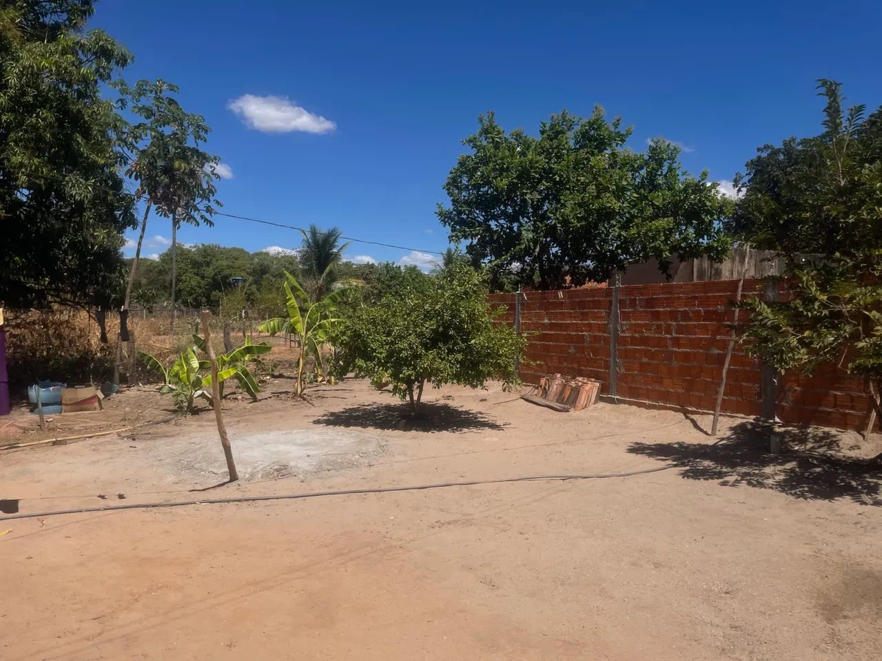 Vende-se chácara no município de Taguatinga- TO - Foto 4