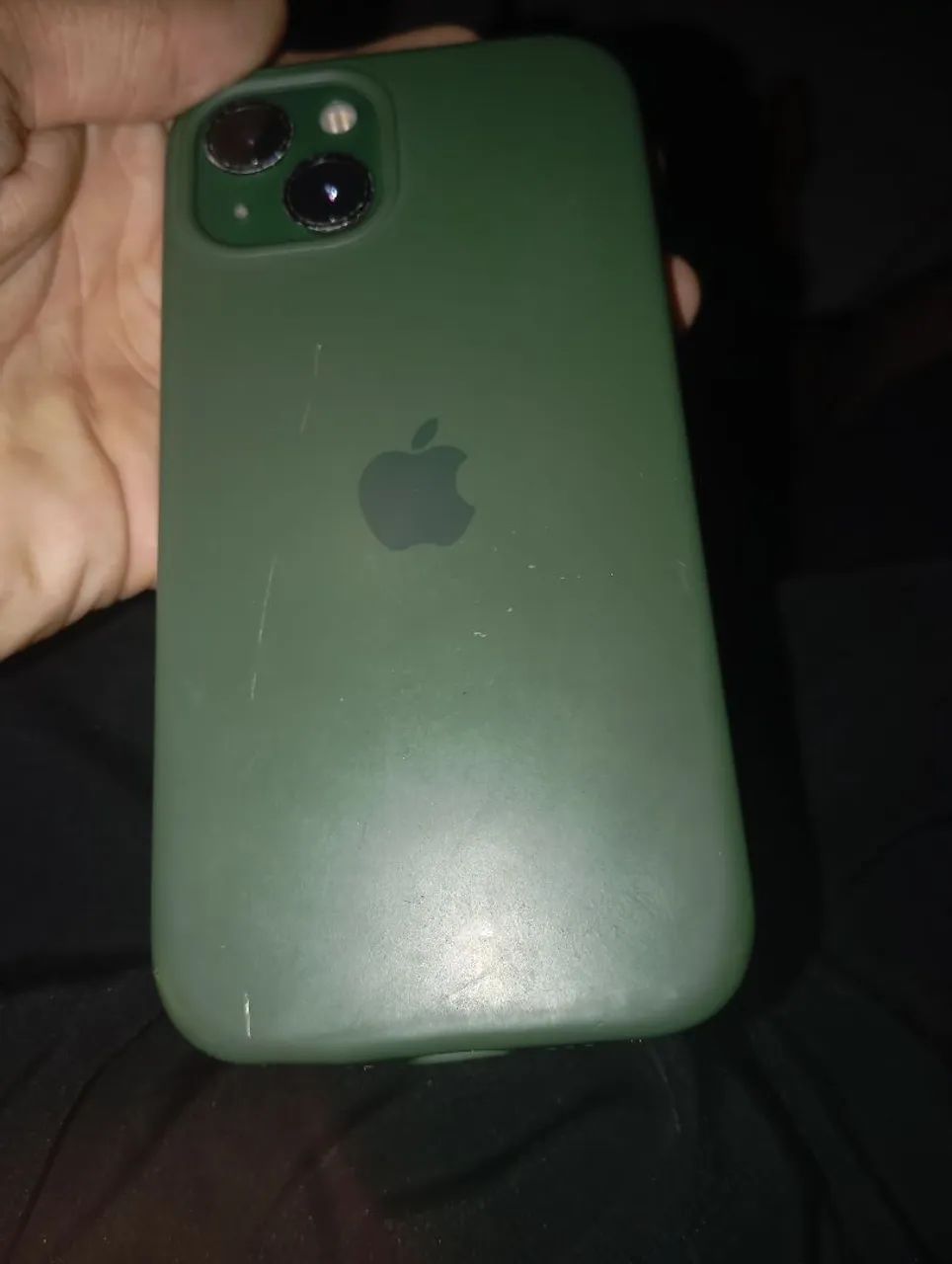 iPhone 13 128GB 97% bateria  - Foto 4