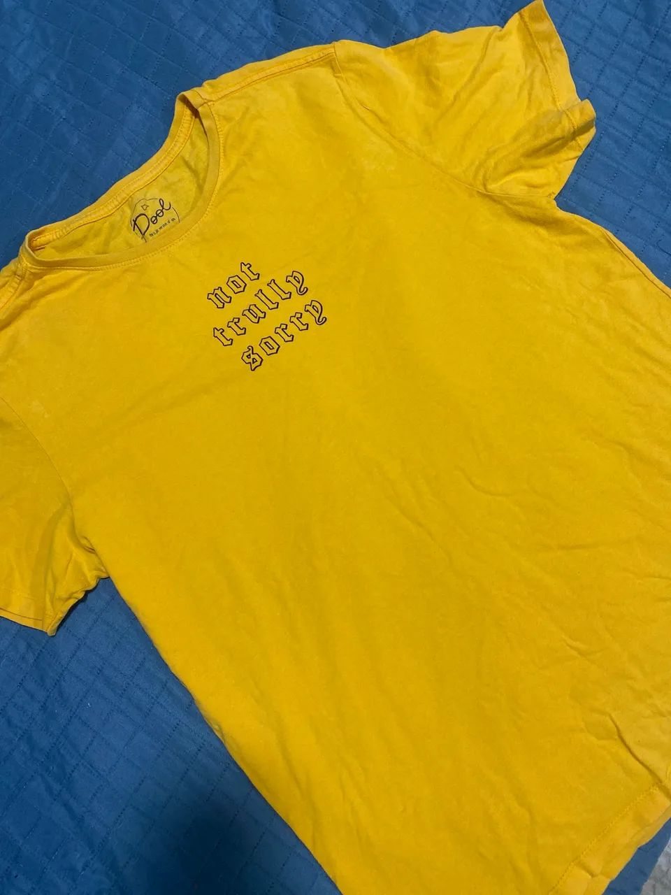 camisa masculina M