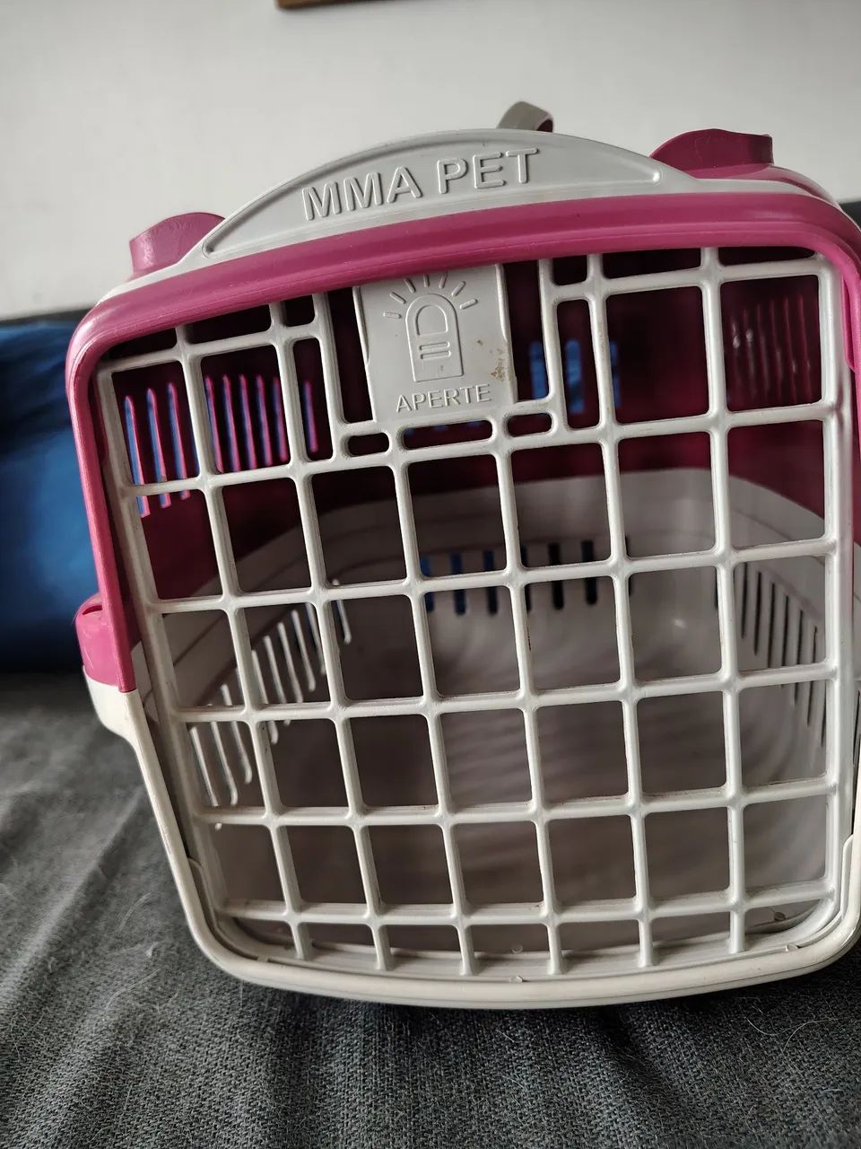 casinha de gato